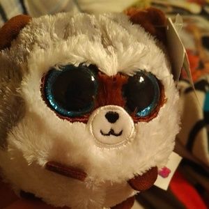 Meet your Posher, Christy